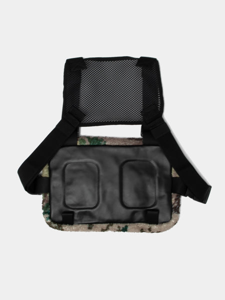 Buy ALYX UNION Chest Rig Bag Online at UNION LOS ANGELES