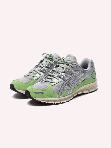 awake ny asics