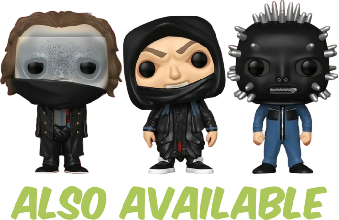 Slipknot funko pop Funko POP!