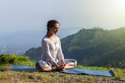 Bound Angle Pose