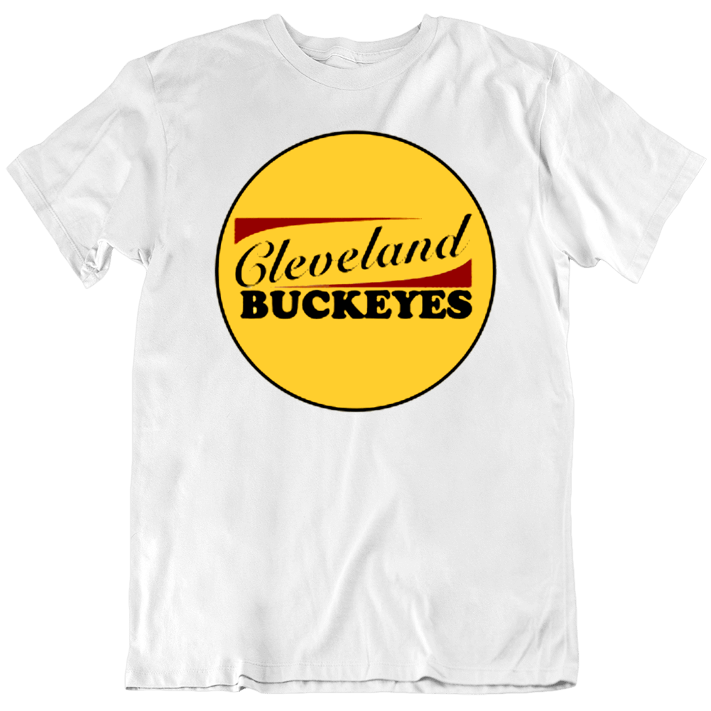 cool cleveland t shirts