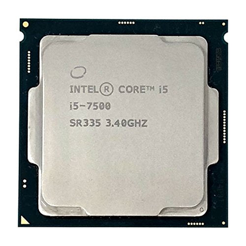 Intel Core Processor 7th Kaby Lake Quad-Core 3.4 GH – Techno Intelligence