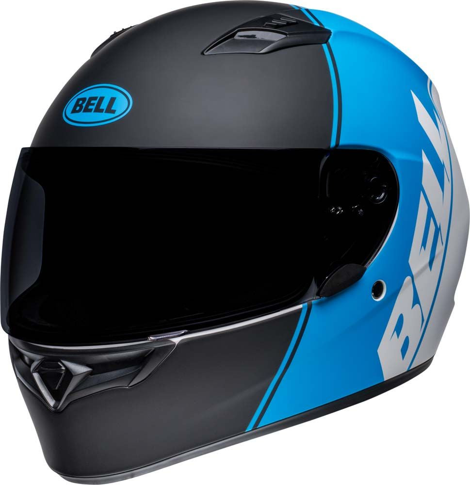 bell flip face helmet