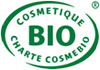 Logo cosmebio