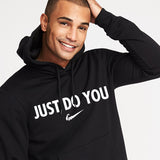 Just Do You Hoodie - Mens