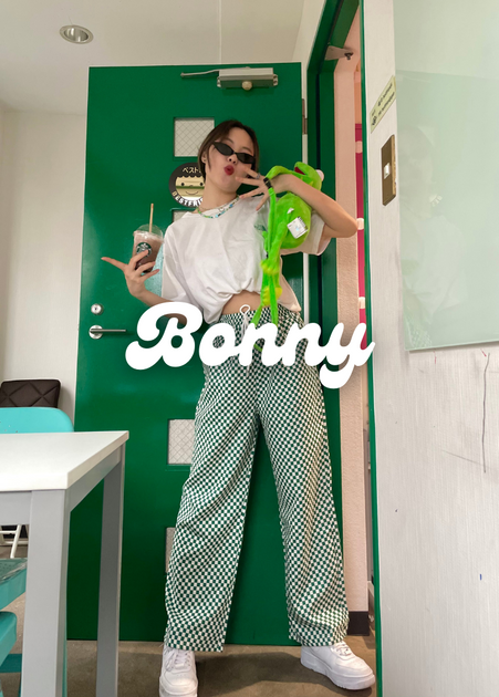 選べる配送時期 bonnyのお洋服7点セット | www.mosquitec.com.br