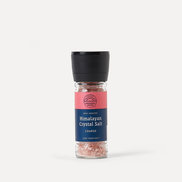 universal vision himalayan salt