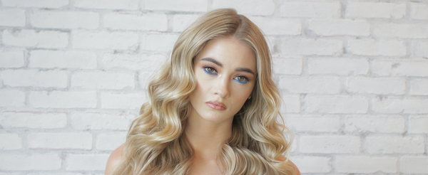 Tape Hair Extension Appointments – Tesoro Beauty