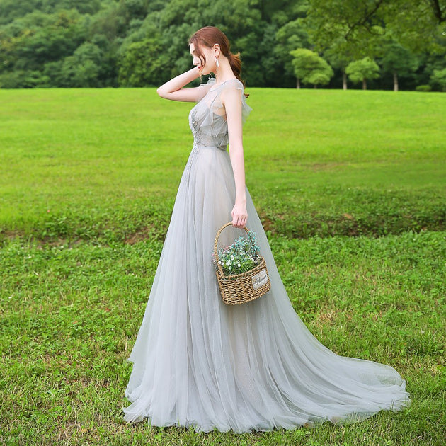 ウエディングドレス カラードレス Annie Bridal Kaela | labiela.com