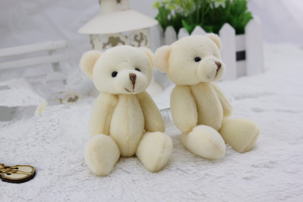 mini teddy bears cheap