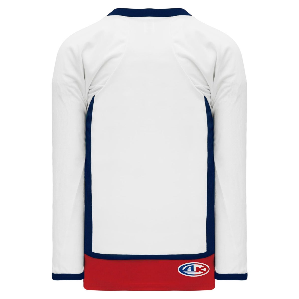 washington capitals bike jersey