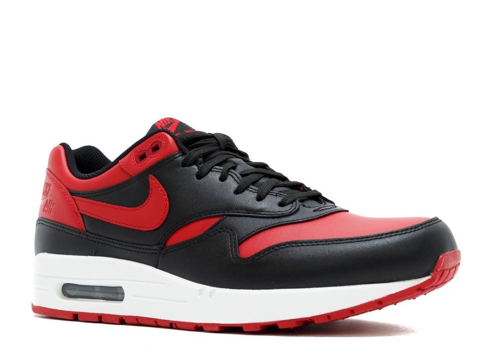 nike air max 1 premium qs bred