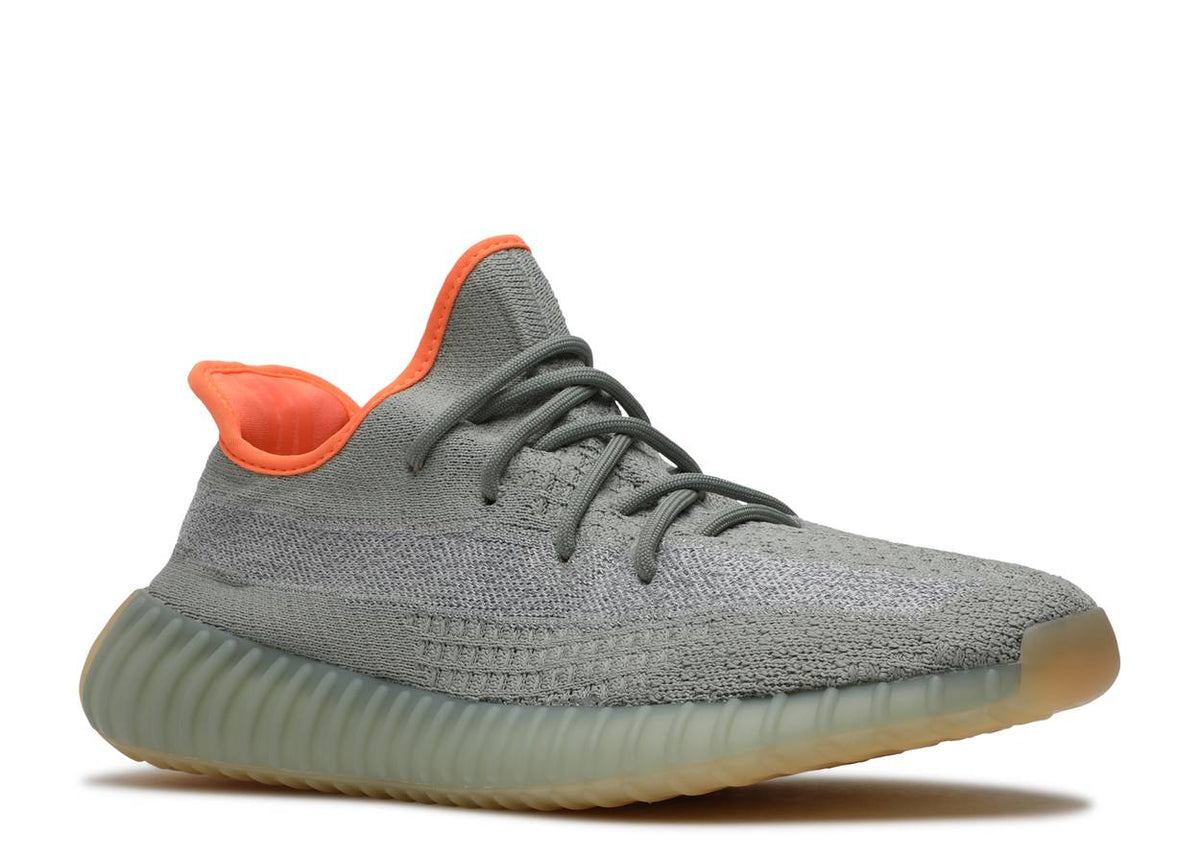 adidas Yeezy Boost 350 V2 True Form EG7492 