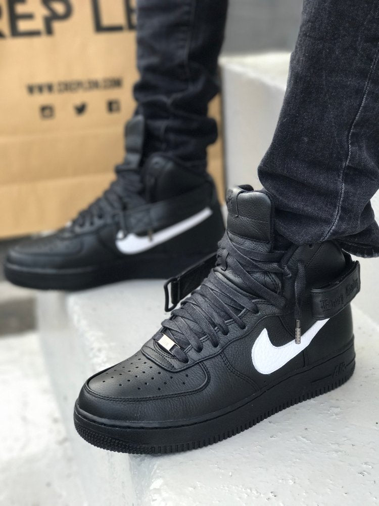 white vlone af1