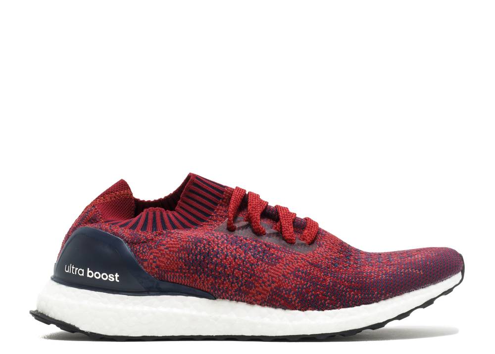 ultra boost mystery red