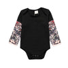 Baby tattoo onesie - XoKool