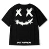 WLS Smile X T-shirts - XoKool