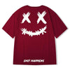 WLS Smile X T-shirts - XoKool