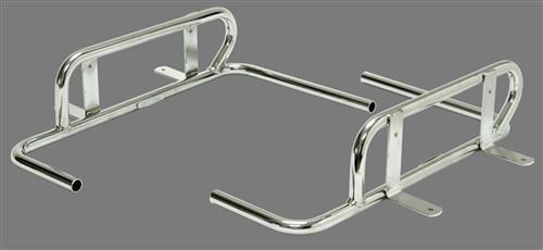 Unico Style Nerf Bars