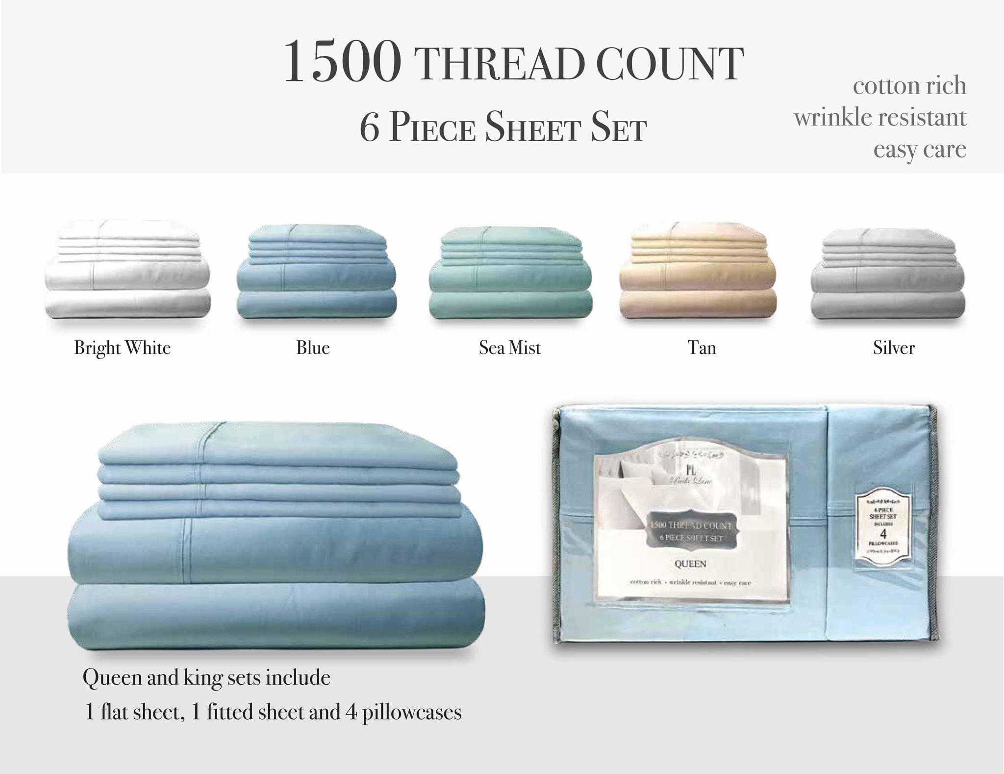 1500 comforter set
