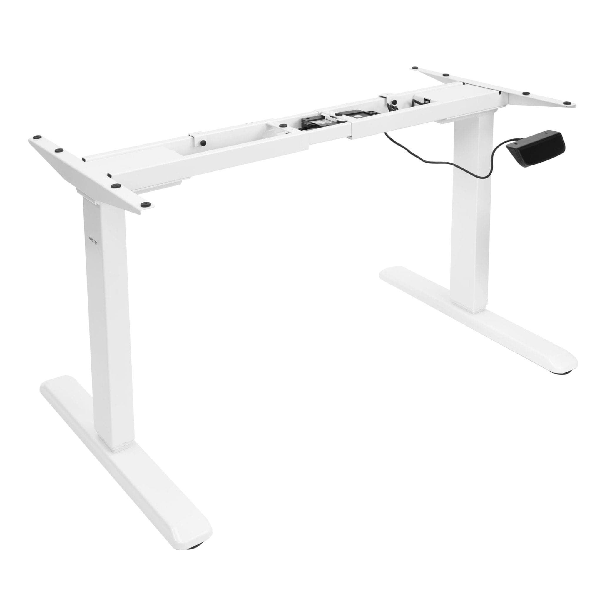 motor for sit stand desk