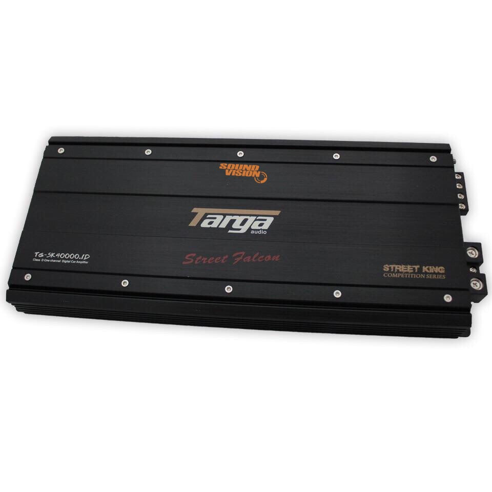 Targa TG-SK40000.1 Amp – Sound Vision