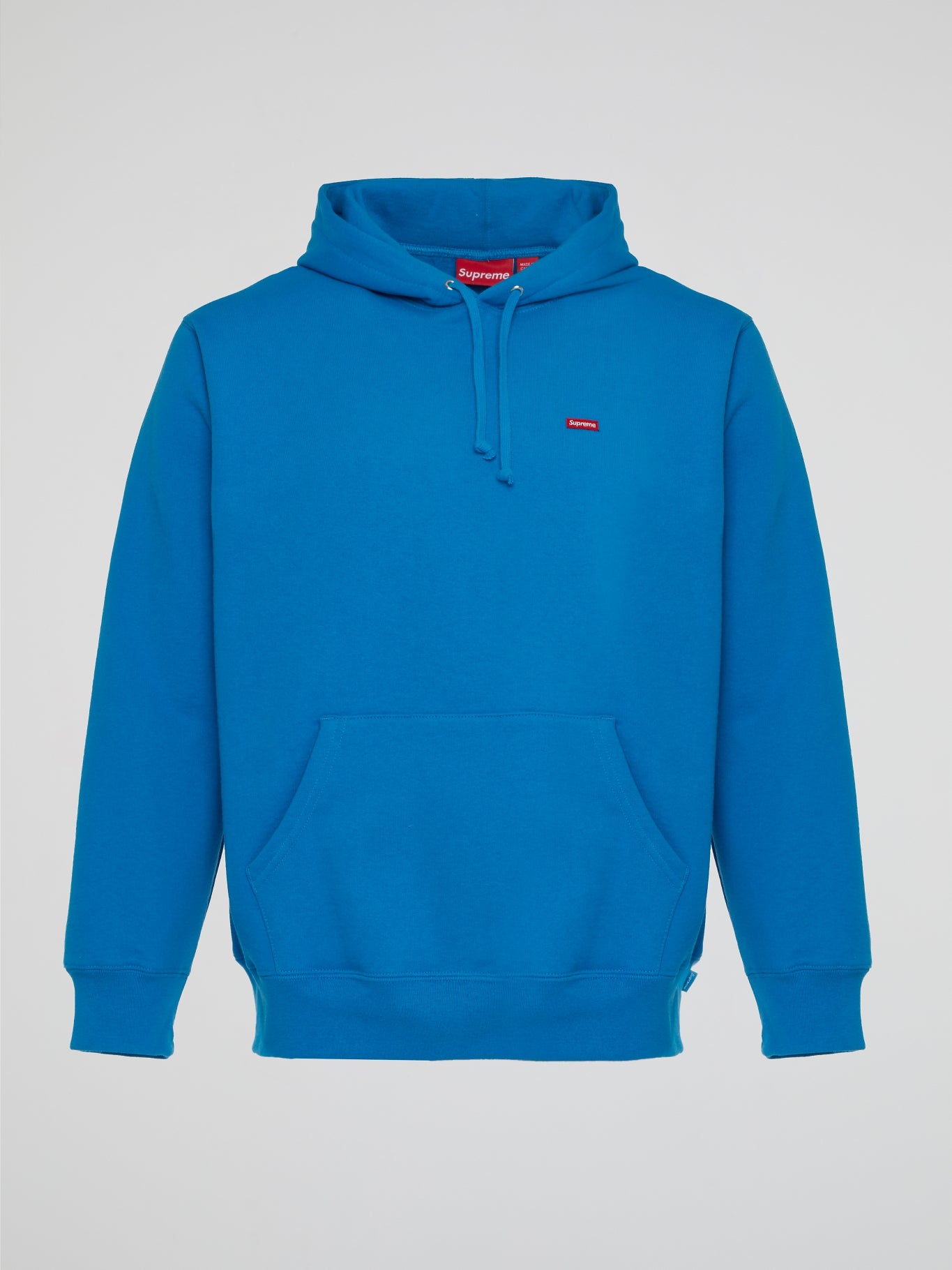 Supreme Small Box Hooded Sweatshirt - kanimbandung.kemenkumham.go.id