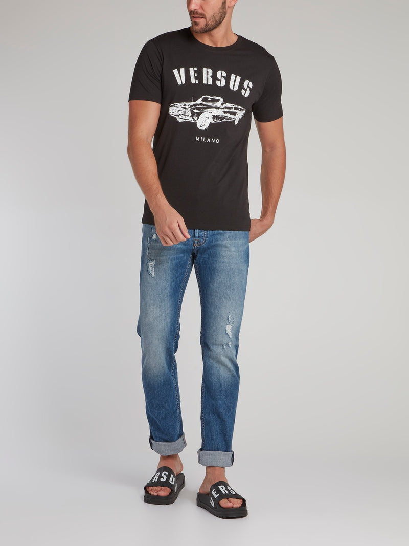 versus milano t shirt