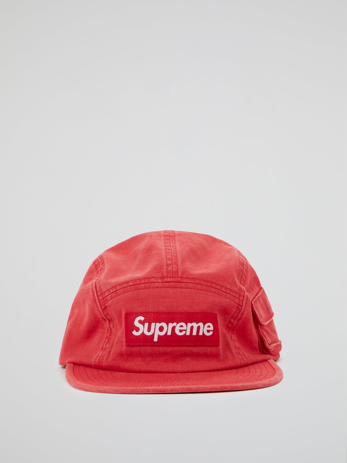 supreme pocket hat