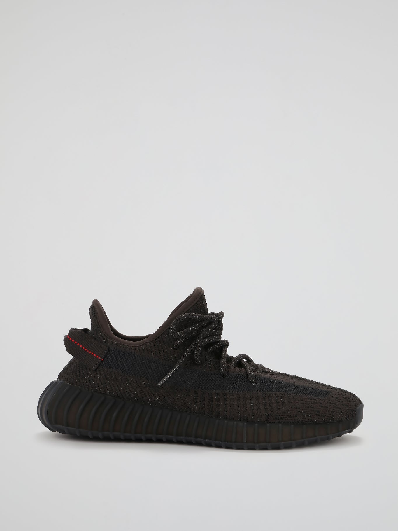 nadar A la meditación Guinness Shop Adidas Yeezy Boost 350 V2 Static Black Reflective Sneakers, size 7.5  Online – Maison-B-More Global Store