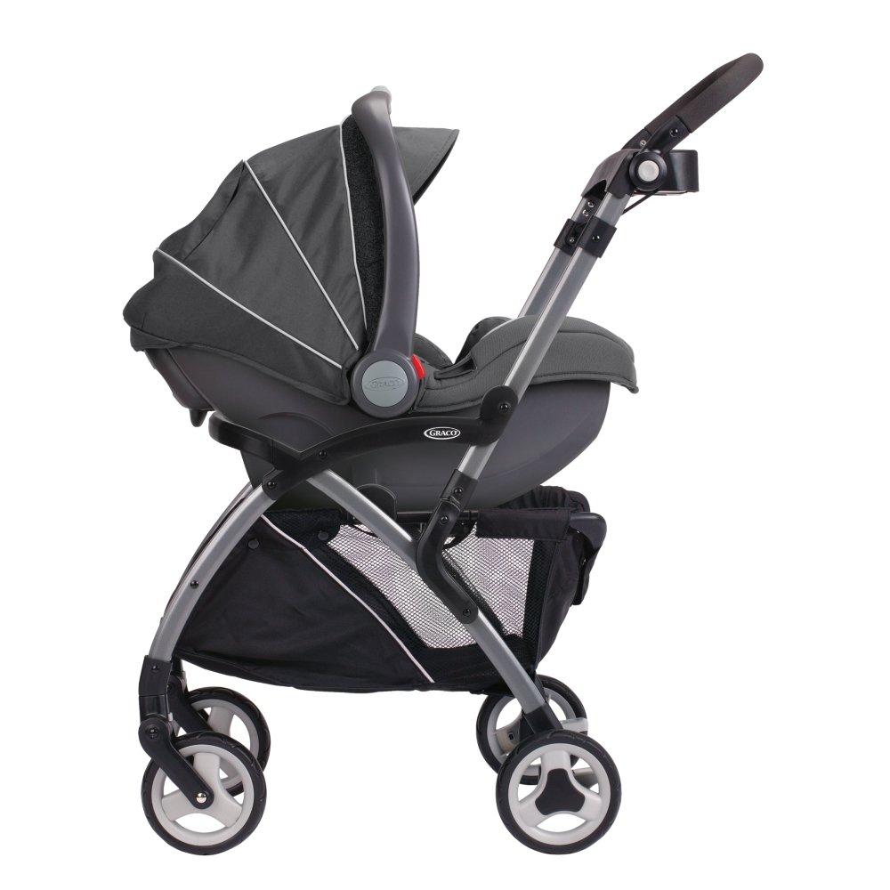 snugrider stroller