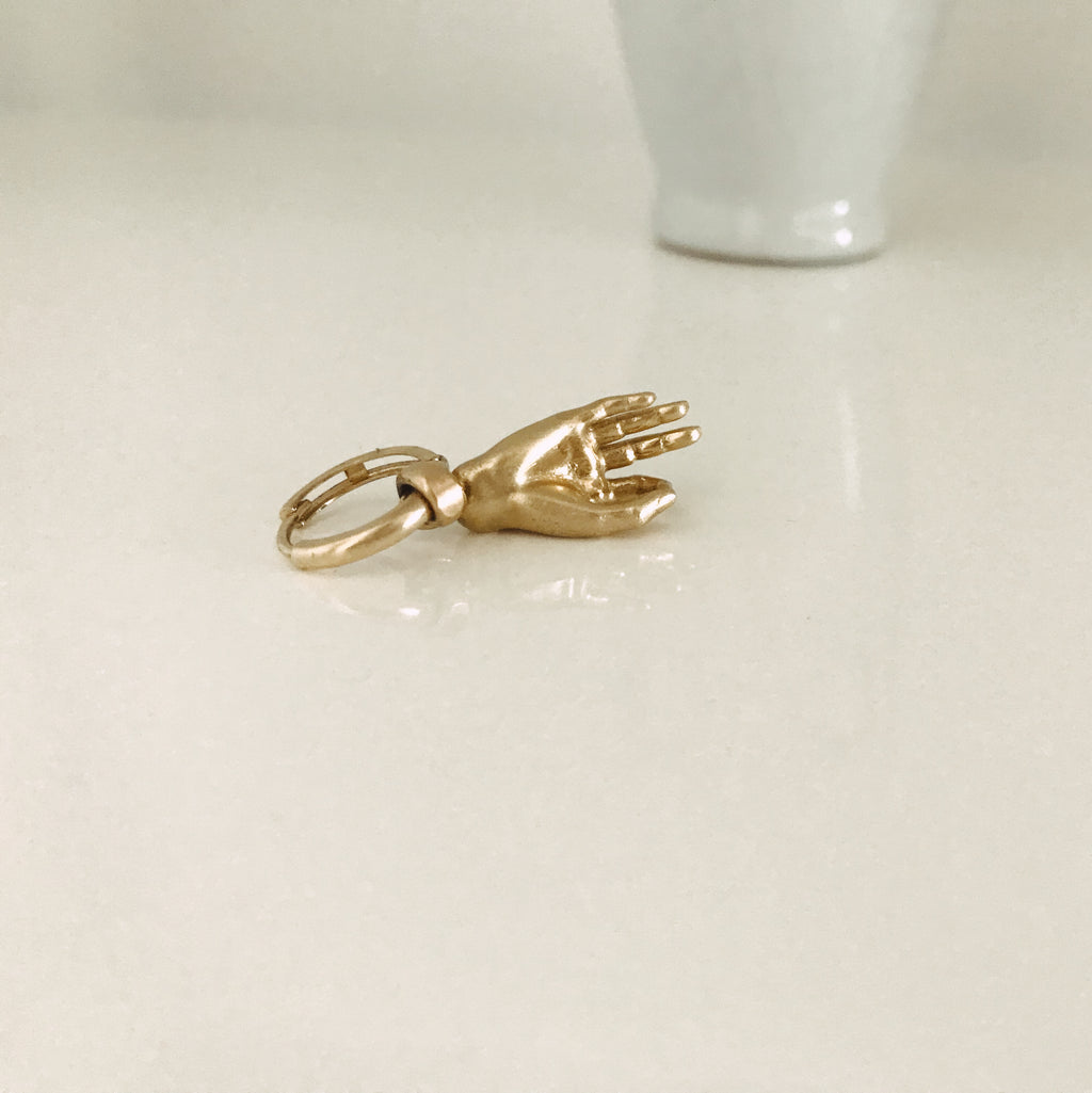 Gyan Mudra