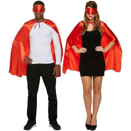 couples fancy dress