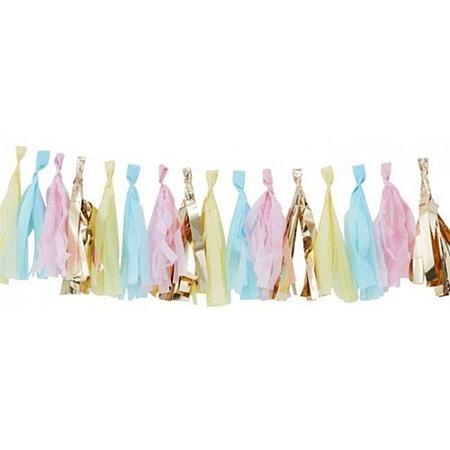 Baby shower party ideas