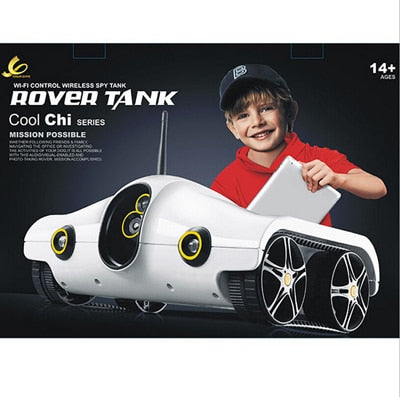 cool rc toys