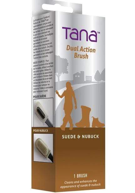 tana shoe care