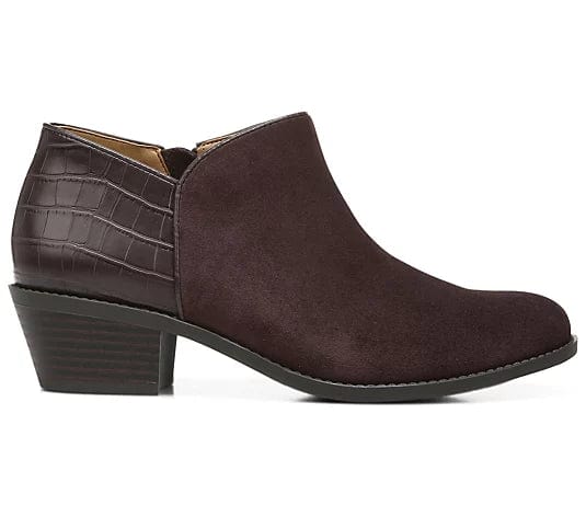 dsw vionic booties