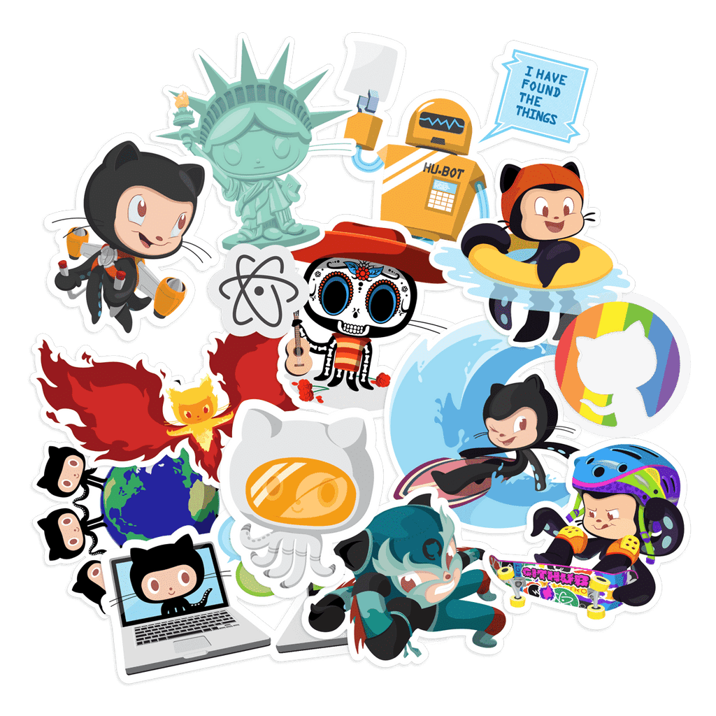 picture stickers