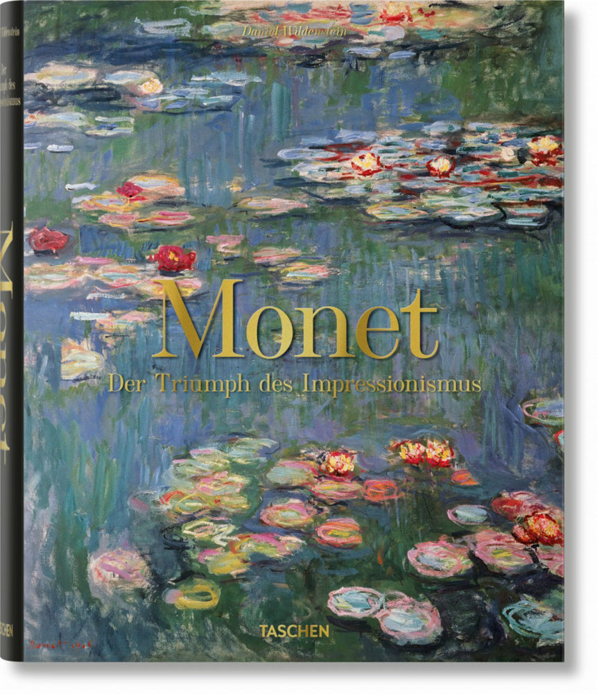 Monet oder Der Triumph des Impressionismus 