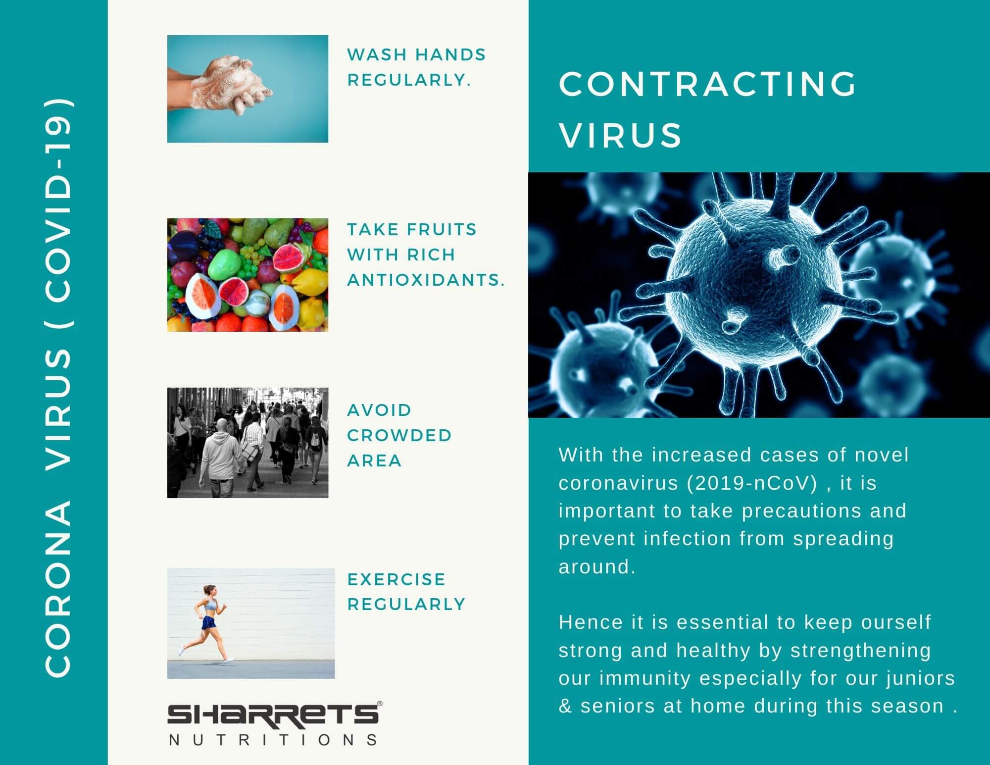 corona virus treatment 