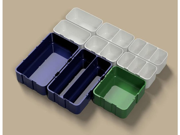 storage container