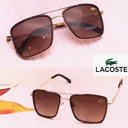 lacoste sunglasses first copy