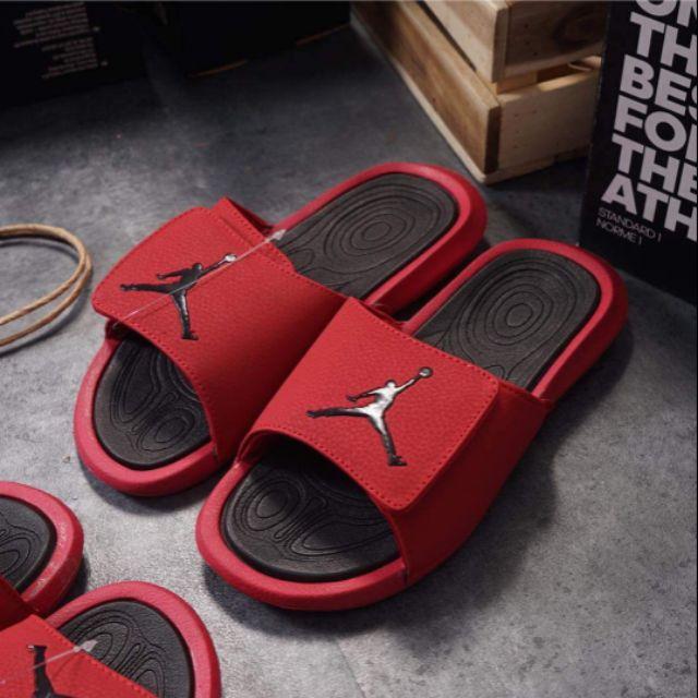 flip flop jordan