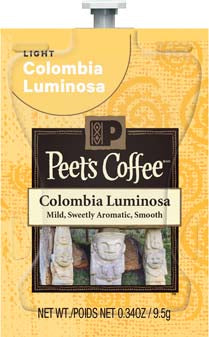 Colombia Luminosa Freshpacks