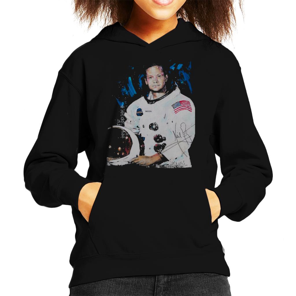 neil armstrong hoodie