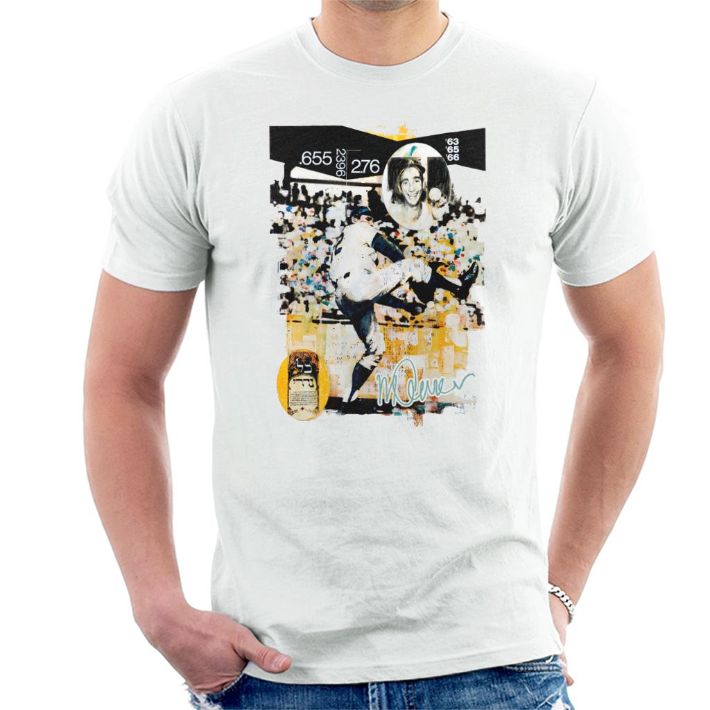 sandy koufax t shirt