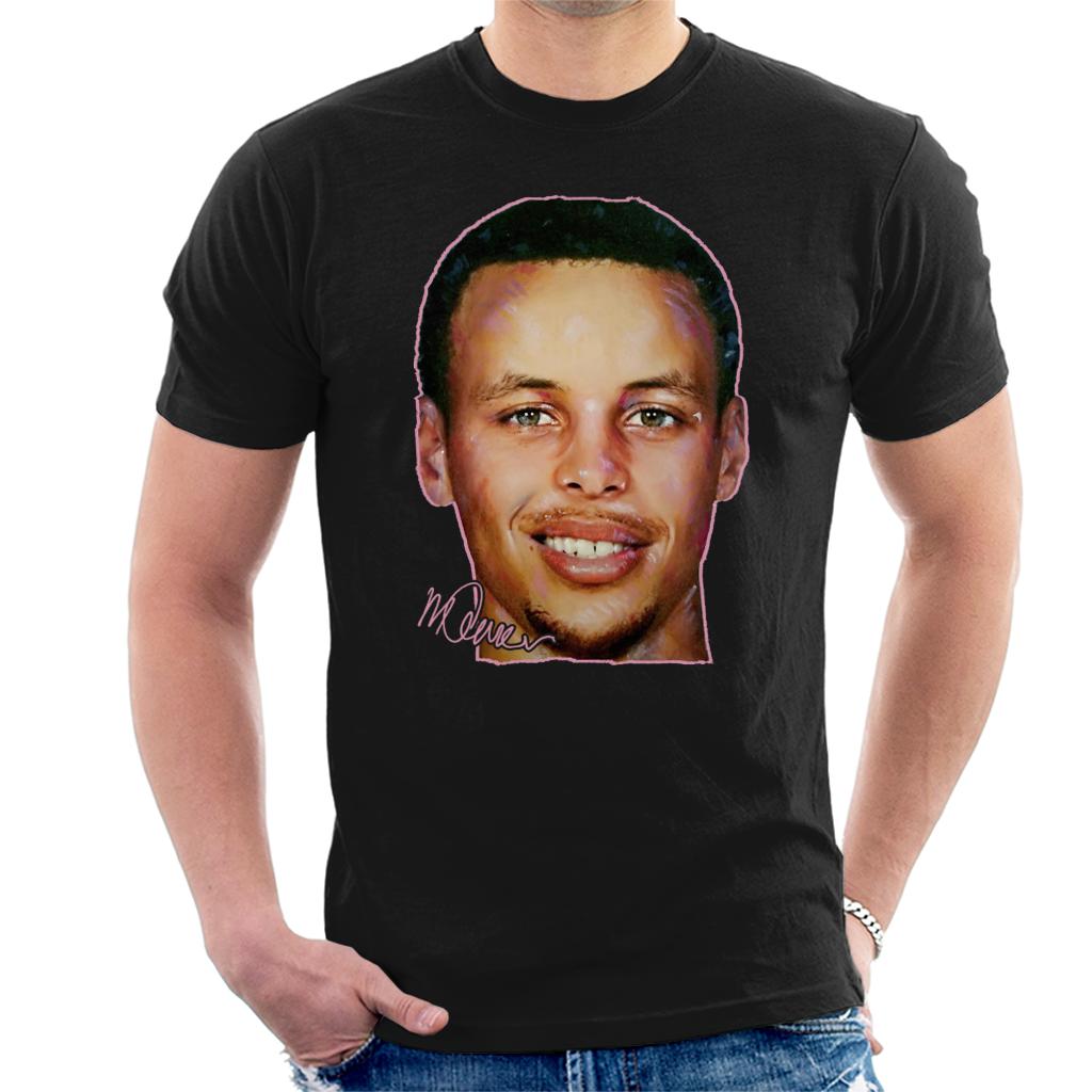 steph curry mens shirt