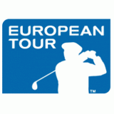 European Tour Logo