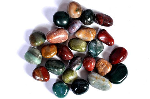 Stones And Their Benefits - KenSu Jewelry