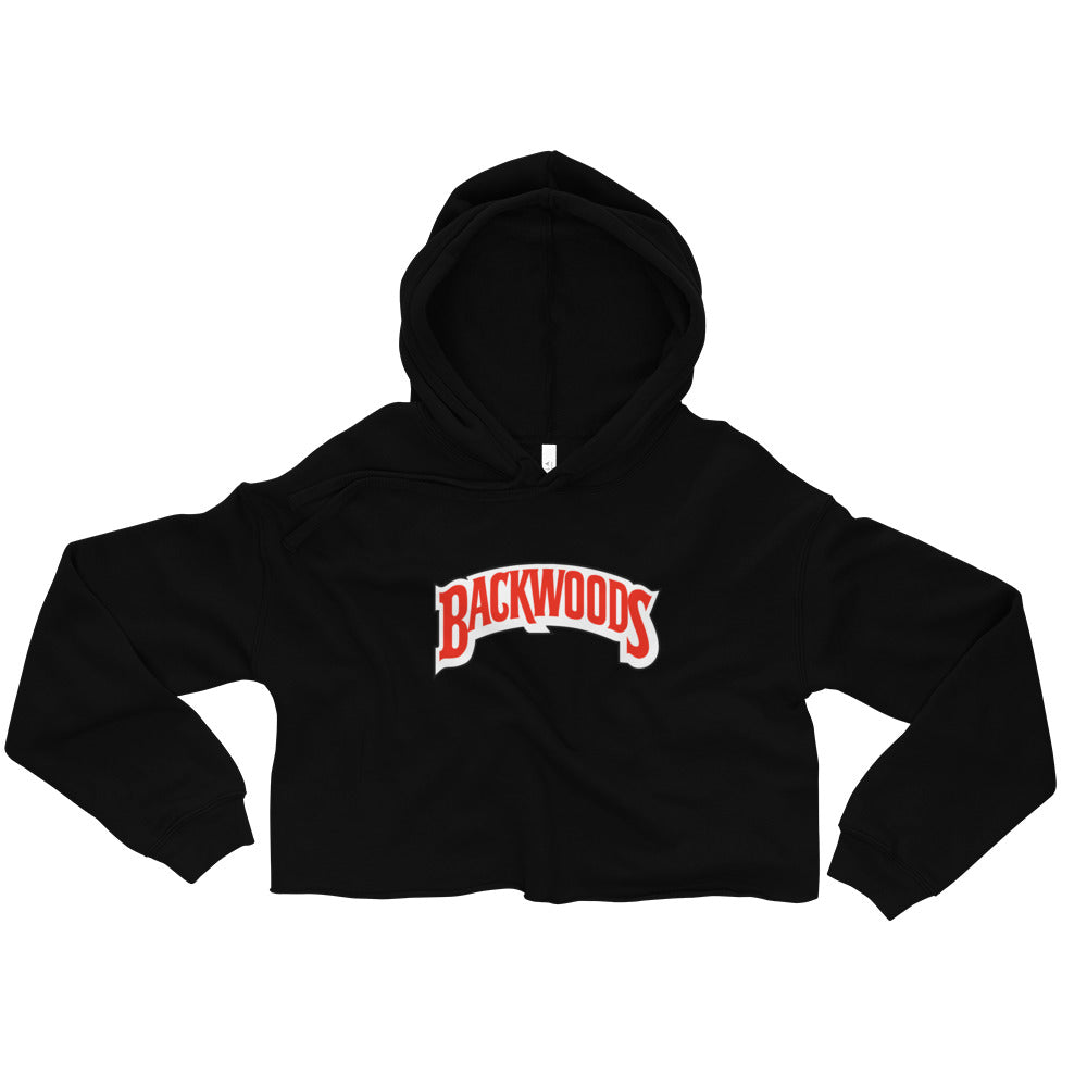 black backwoods hoodie